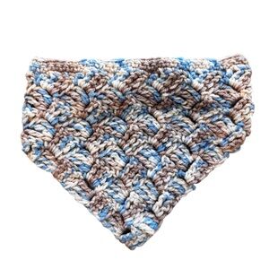 Crochet Women’s Bandanna